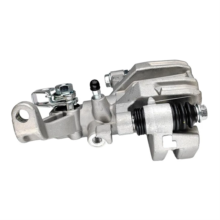 ATV Brake Caliper For Honda Foreman 500 Rancher 420 Rincon 680 2003-2021 43150-HN8-006