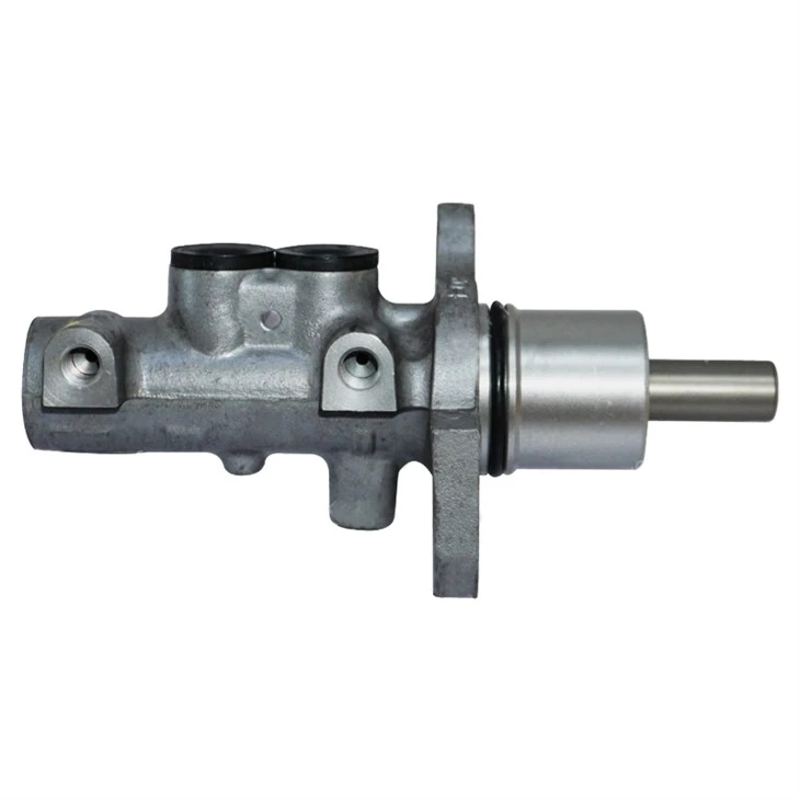 Brake Master Cylinder For Mahindra Scorpio 2.0 2.2 2.5 2.6 2006-2017 0607AB0050N