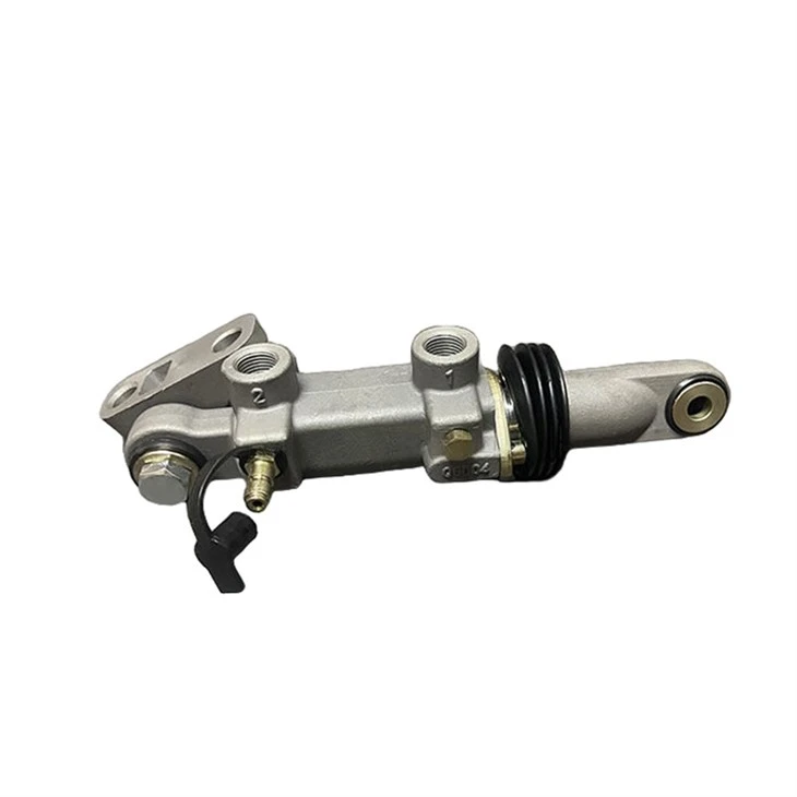 Brake Master Cylinder For MERCEDES-BENZ Trucks 12603463 0012603463 A0012603463 626597AM 10626597 096.103 high quality
