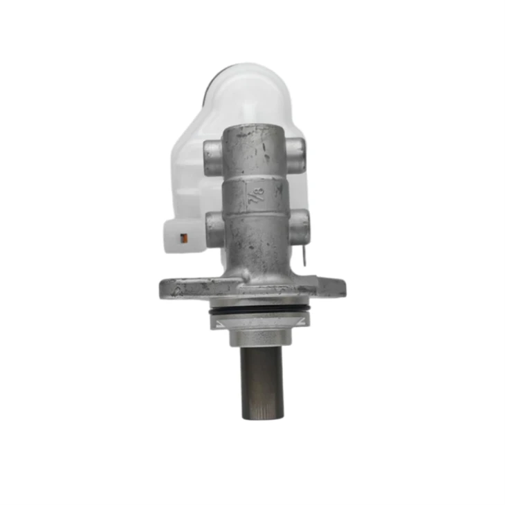 Brake Master Cylinder For 47201-BZ780 47201-BZ781 47201-BZ550 TOYOTA RUSH DAIHATSU TERIOS SUV best