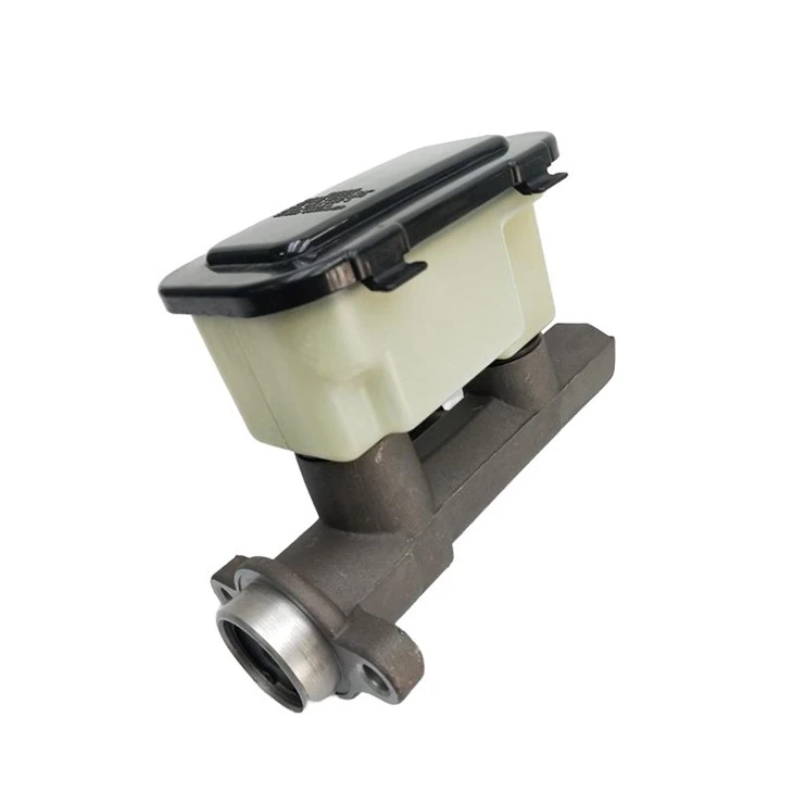 Brake Master Cylinder For Chevrolet GMC Dodge Cadillac C1500 C2500 K1500 K2500 Suburban Tahoe Yukon Escalade 1993-2001 MC390259 18021273 18029967 19209221 4778450