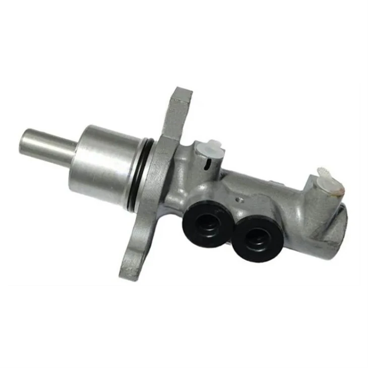 Brake Master Cilindro per Mahindra Scorpione 2.0 2.2 2.5 2.6 2006-2017 0607 AB0050n