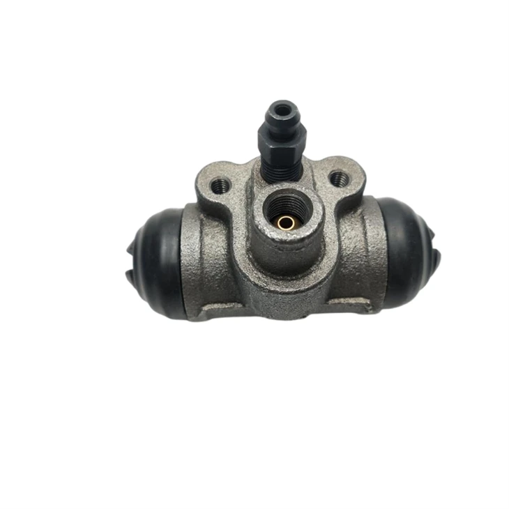 Cilindro ruota freno per SUZUKI GRAND VITARA I 53402-65D00 BWK180 S49K-26-610 5340265D00000 53402-67D00 53402-65D01 53401-65J00 F-129463 W610040 WC370153 BCY1436 BWH406 91174801 91175624 072-9481 134.48012 135.48012